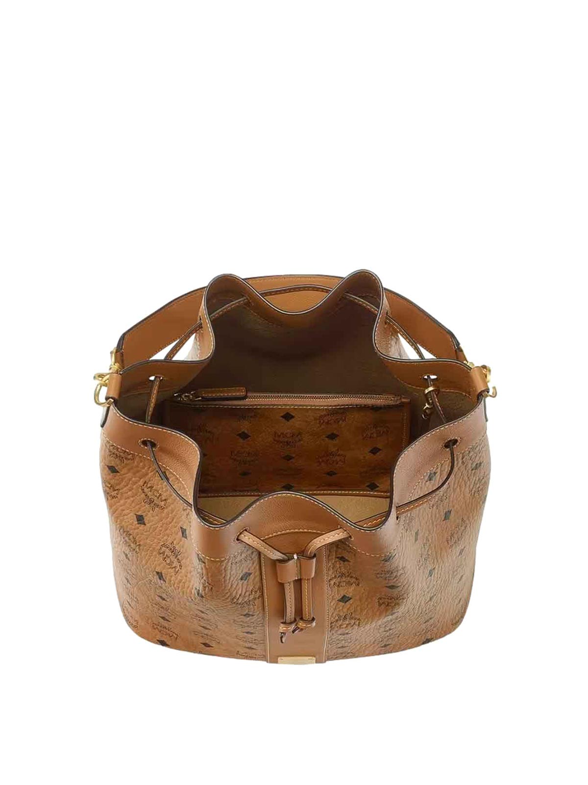 Dessau Drawstring Large MWDGSDU02CO001CO (MCM / ハンドバッグ・ショルダーバッグ ) | MCM (エムシーエム)(2)