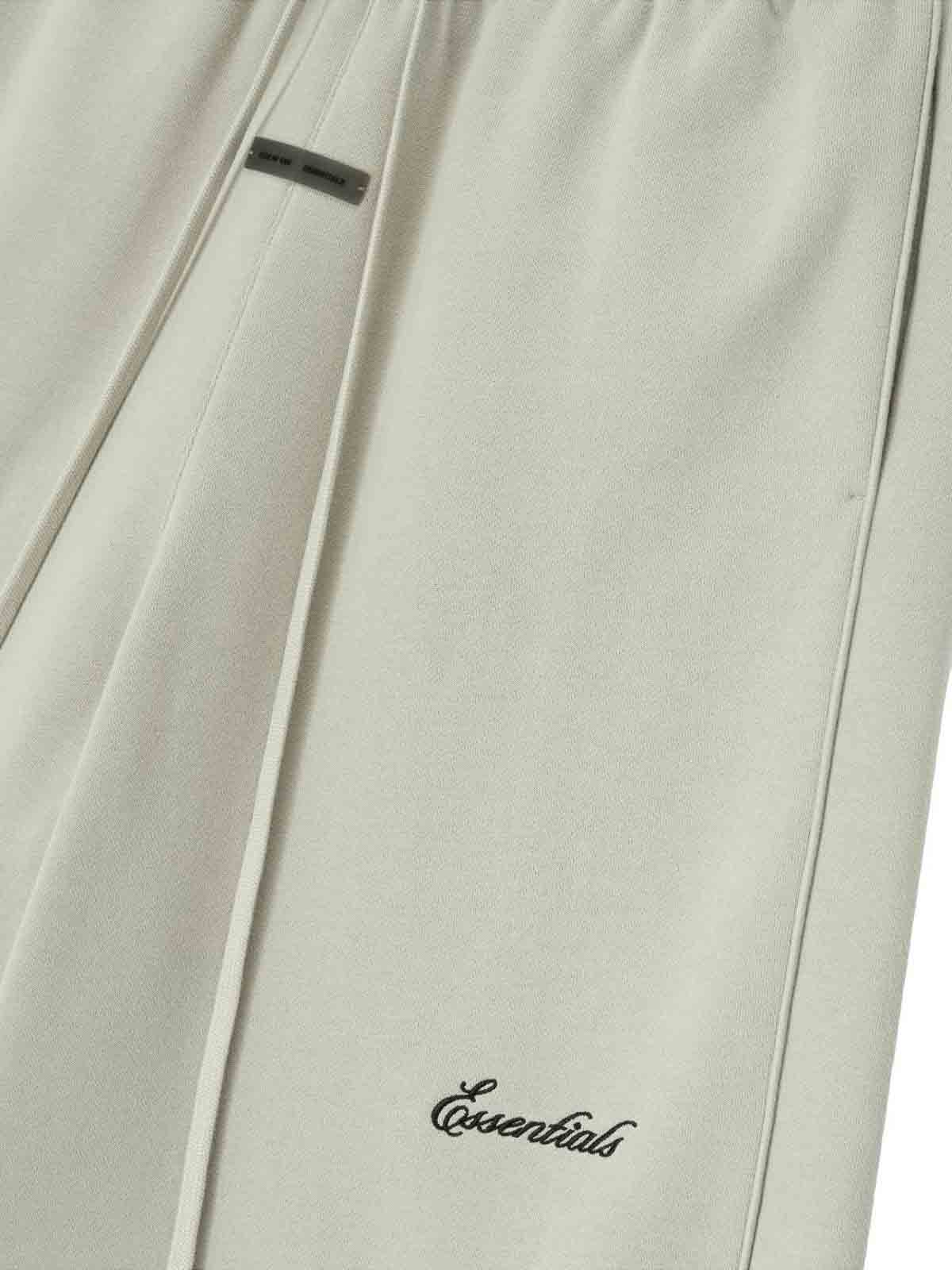 Relaxed Fleece Sweatshort 160SP254556F (Fear of God / ショートパンツ ) | Fear of God (フィアオブゴッド)(3)