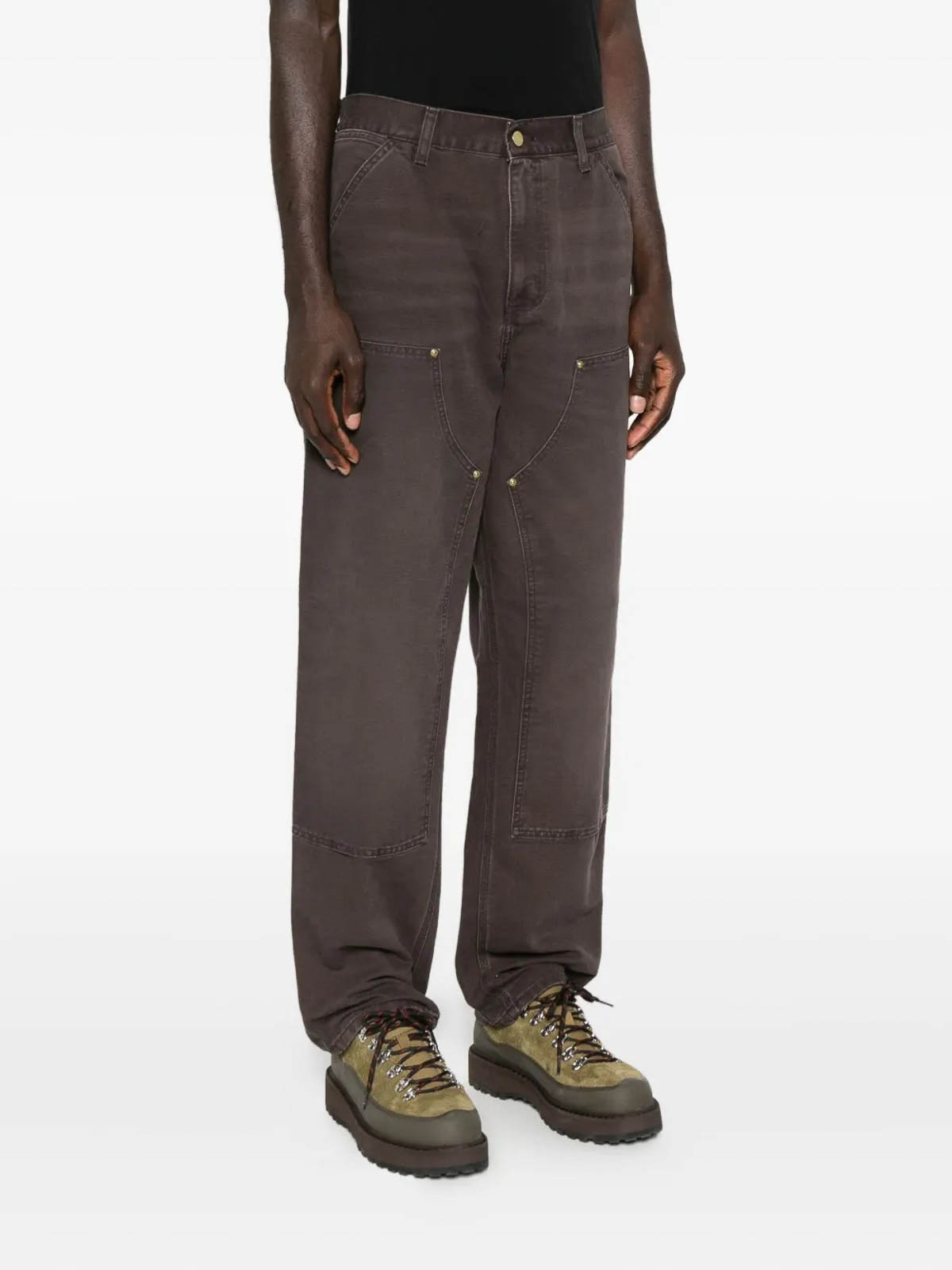 Double Knee Pants I034796874O32 (Carhartt WIP / パンツ ) | Carhartt WIP (カーハート)(2)