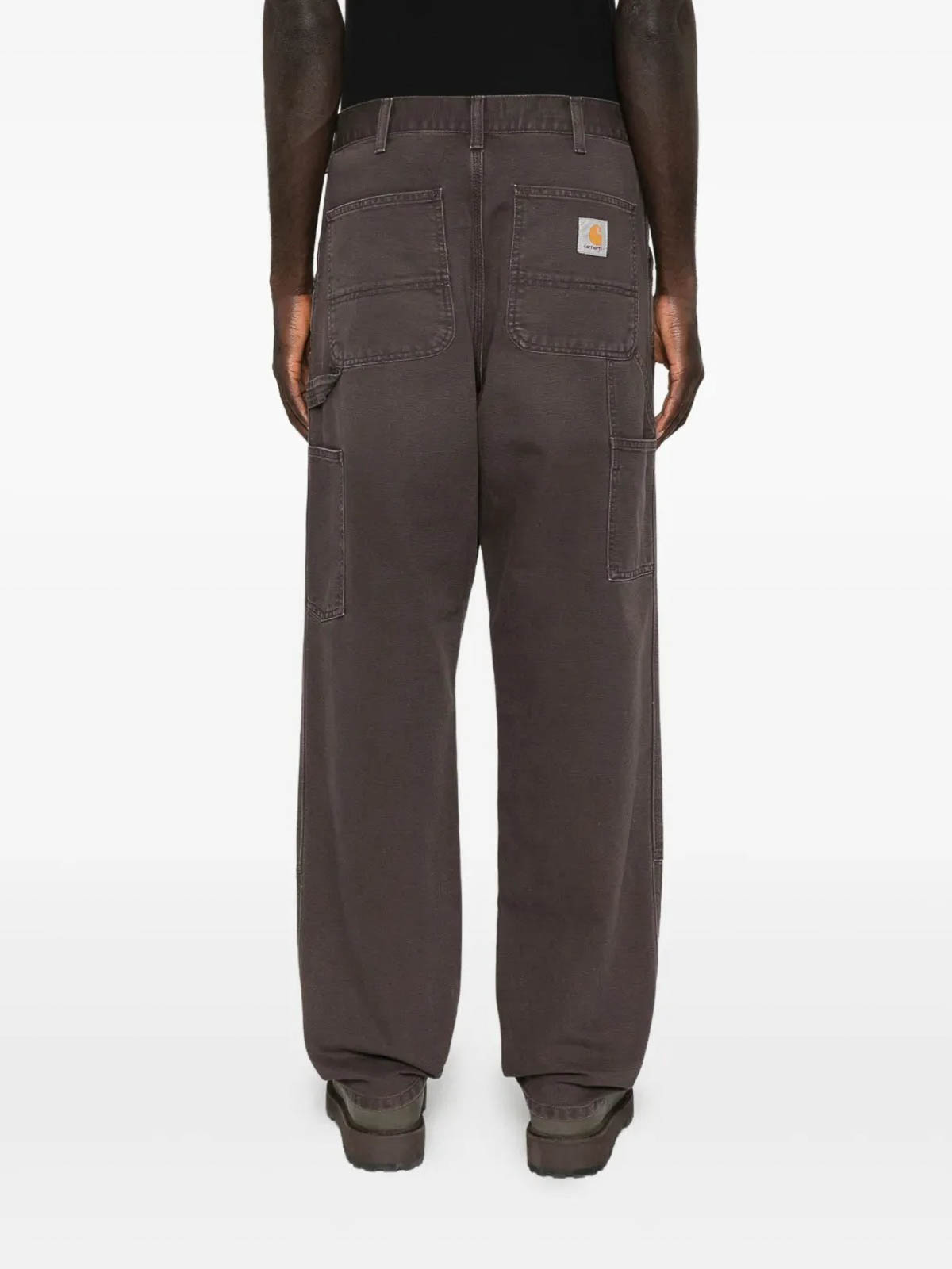 Double Knee Pants I034796874O32 (Carhartt WIP / パンツ ) | Carhartt WIP (カーハート)(3)