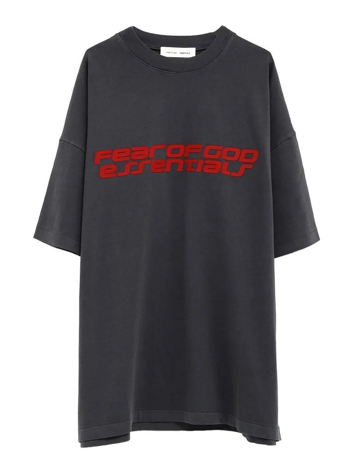 Essentials 90S T-Shirt 125HO254472 (Fear of God / Tシャツ・カットソー ) | Fear of God (フィアオブゴッド)