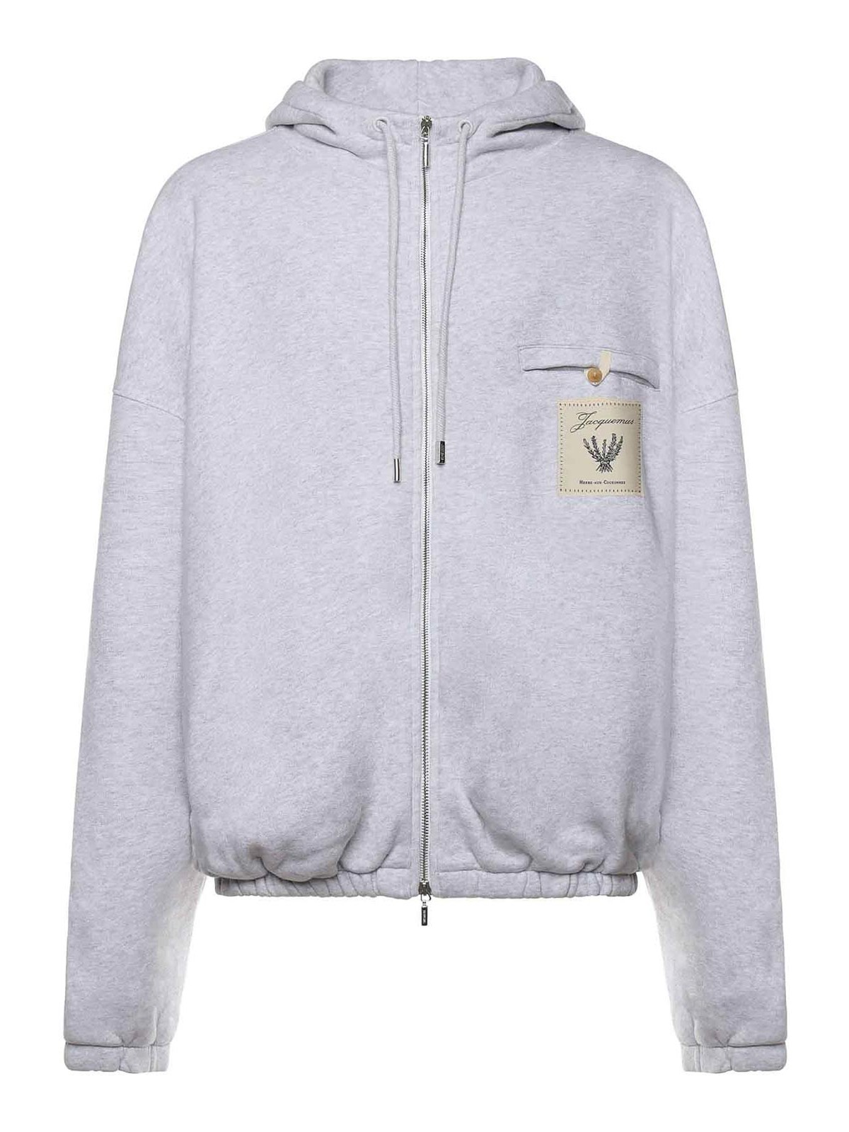 Torneo Hoodie HOM00302AJ002629CI (JACQUEMUS / スウェット・フーディー ) | JACQUEMUS (ジャックムス)