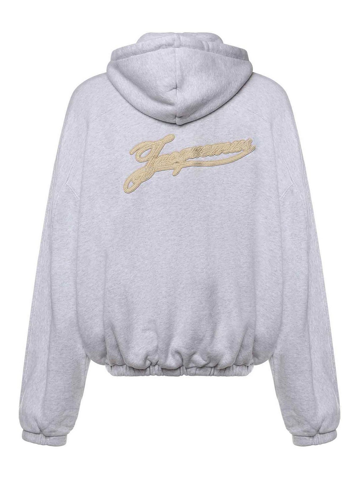 Torneo Hoodie HOM00302AJ002629CI (JACQUEMUS / スウェット・フーディー ) | JACQUEMUS (ジャックムス)(2)