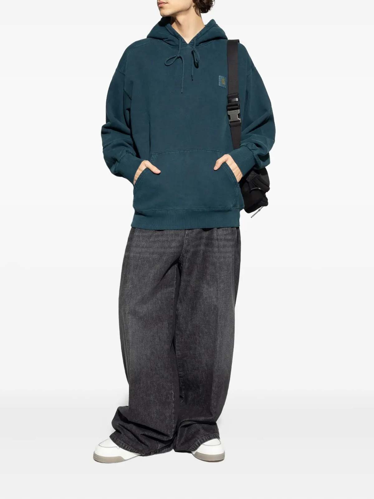 Vista Hoodie I0295230AUGD (Carhartt WIP / スウェット・フーディー ) | Carhartt WIP (カーハート)(1)