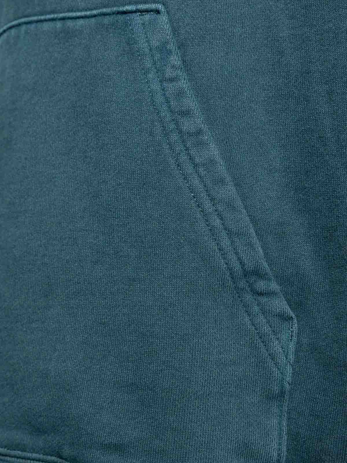 Vista Hoodie I0295230AUGD (Carhartt WIP / スウェット・フーディー ) | Carhartt WIP (カーハート)(4)