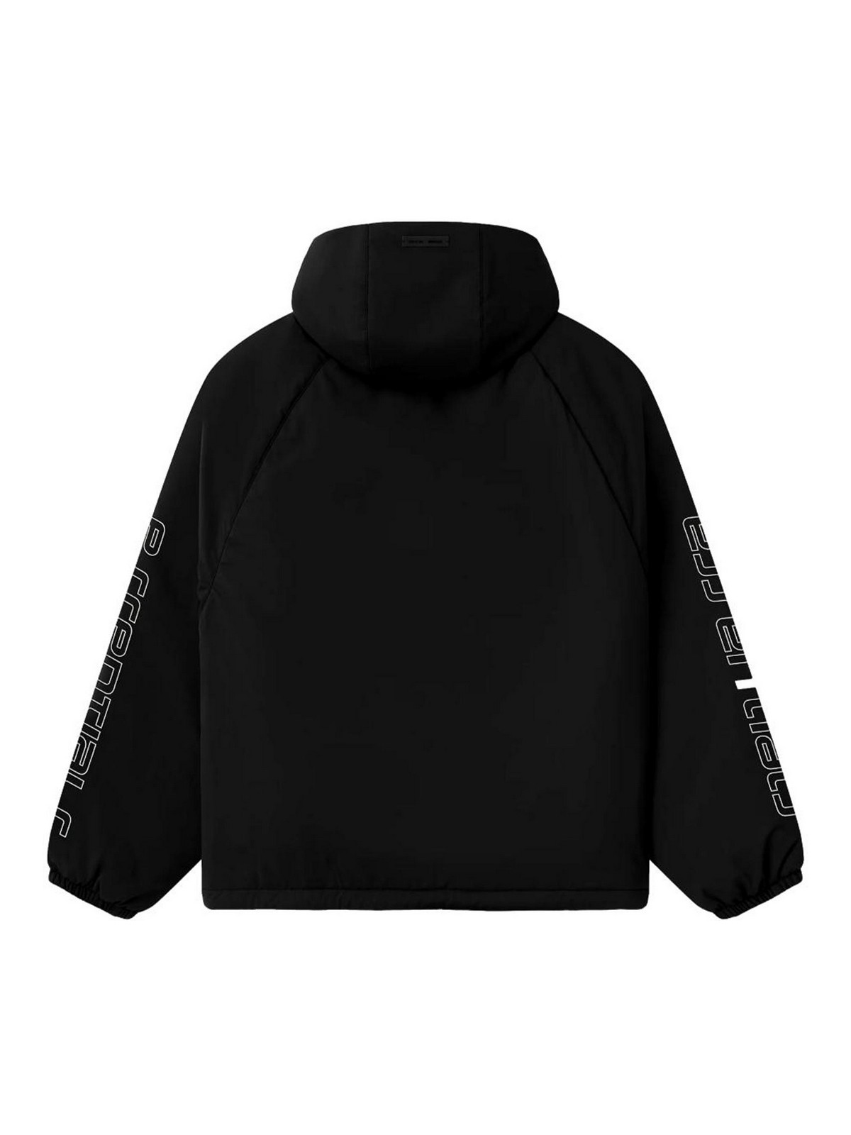 Tech Nylon Half Zip Anorak 202HO258241F (Fear of God / カジュアルジャケット ) | Fear of God (フィアオブゴッド)(1)