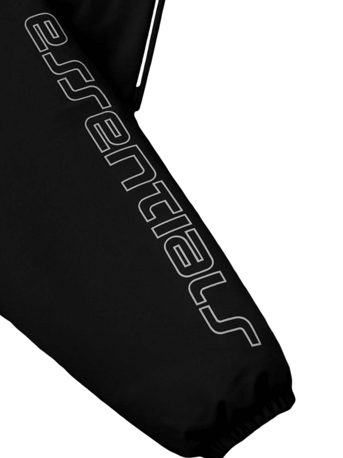 Tech Nylon Half Zip Anorak 202HO258241F (Fear of God / カジュアルジャケット ) | Fear of God (フィアオブゴッド)(2)