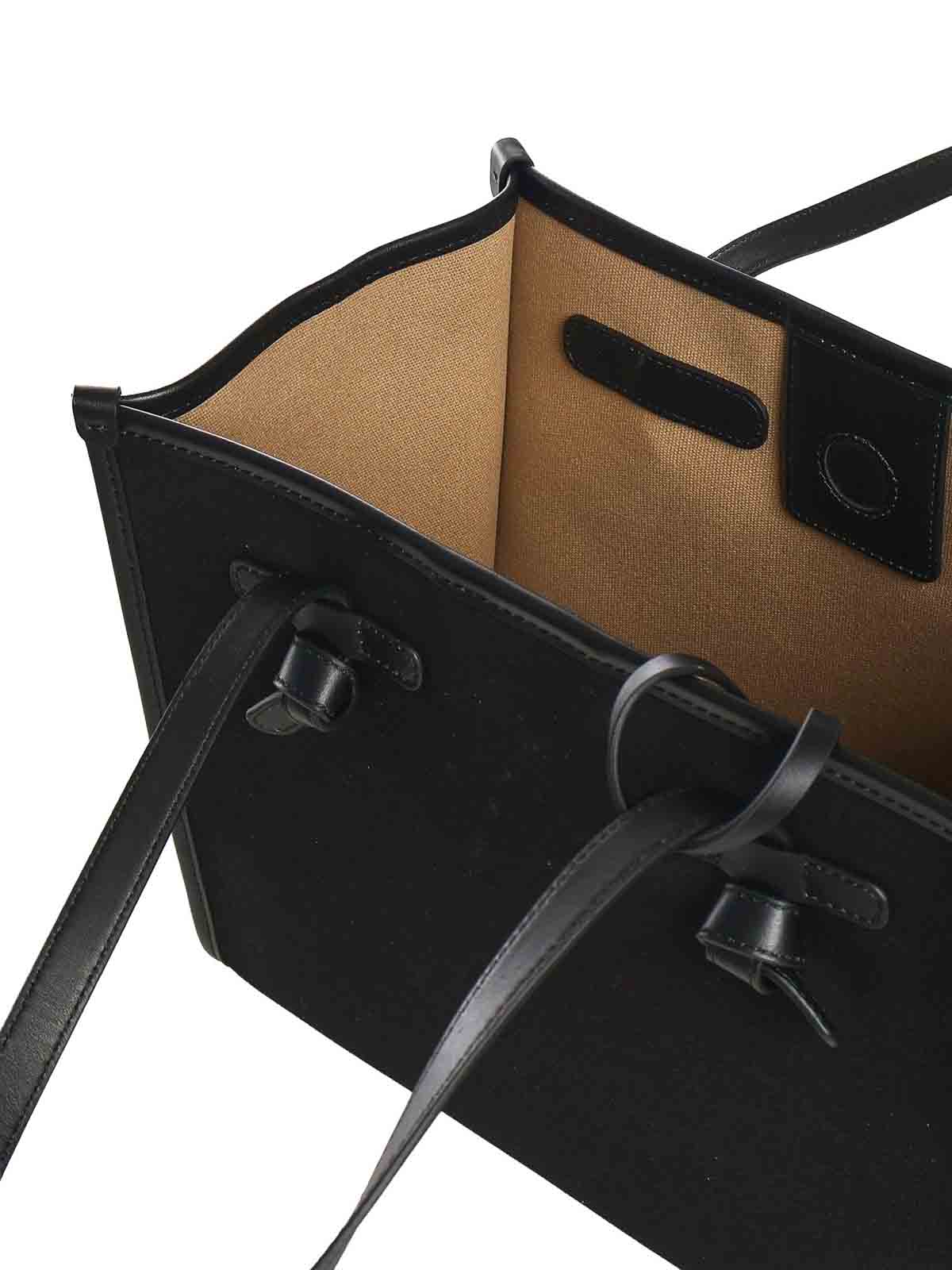 Marcella Shopping Bag BS68494250 (GIANNI CHIARINI / トートバッグ ) | GIANNI CHIARINI (ジャンニ キアリーニ)(3)