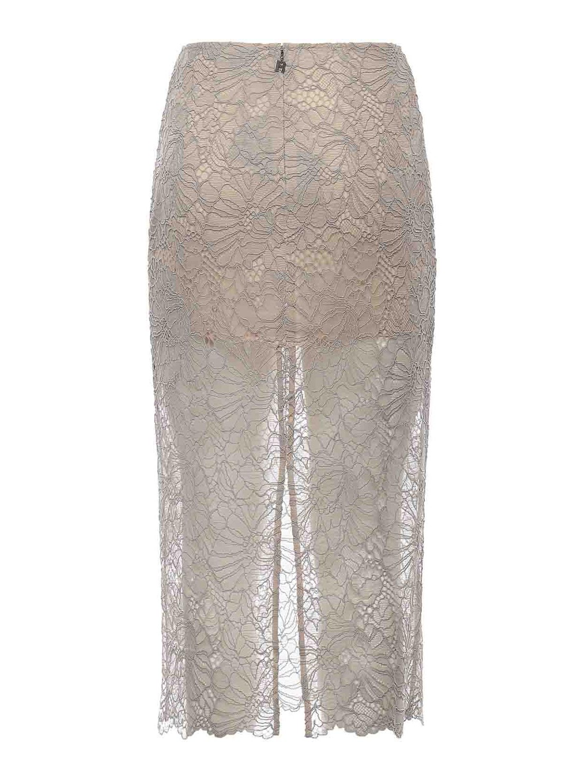 Mesh Pencil Skirt 115703039 (ROTATE / スカート ) | ROTATE (ロテート)(2)