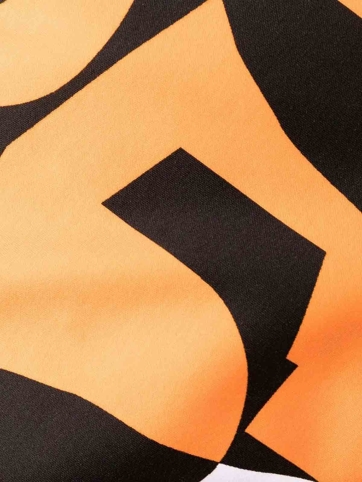 Runway Jerseykleid Gemustert 8054411 (Burberry / ワンピース・ドレス・オールインワン ) | Burberry (バーバリー)(5)