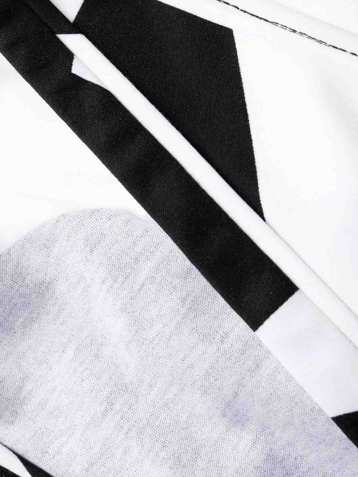 Runway Jerseykleid Gemustert 8054411 (Burberry / ワンピース・ドレス・オールインワン ) | Burberry (バーバリー)(6)