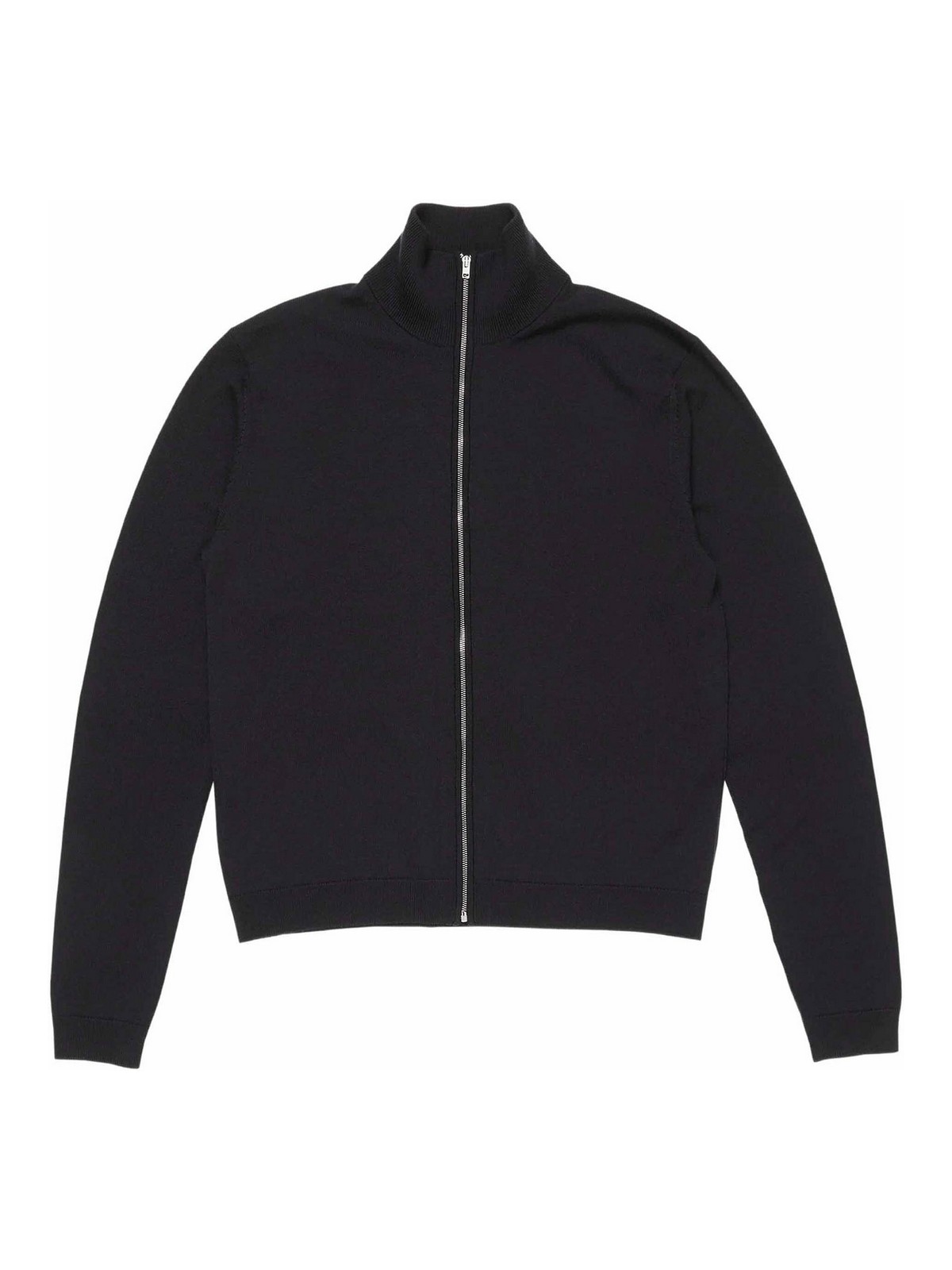 Zip-Up Cardigan B60365900 (Acne Studios / ニット・セーター・カーディガン ) | Acne Studios (アクネ ストゥディオズ)