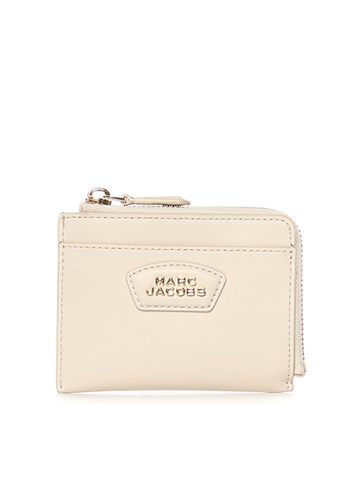 Everyday Top Zip Leather Wallet 2R5SMP017S01123 (Marc Jacobs / 財布・カードケース ) | Marc Jacobs (マーク ジェイコブス)