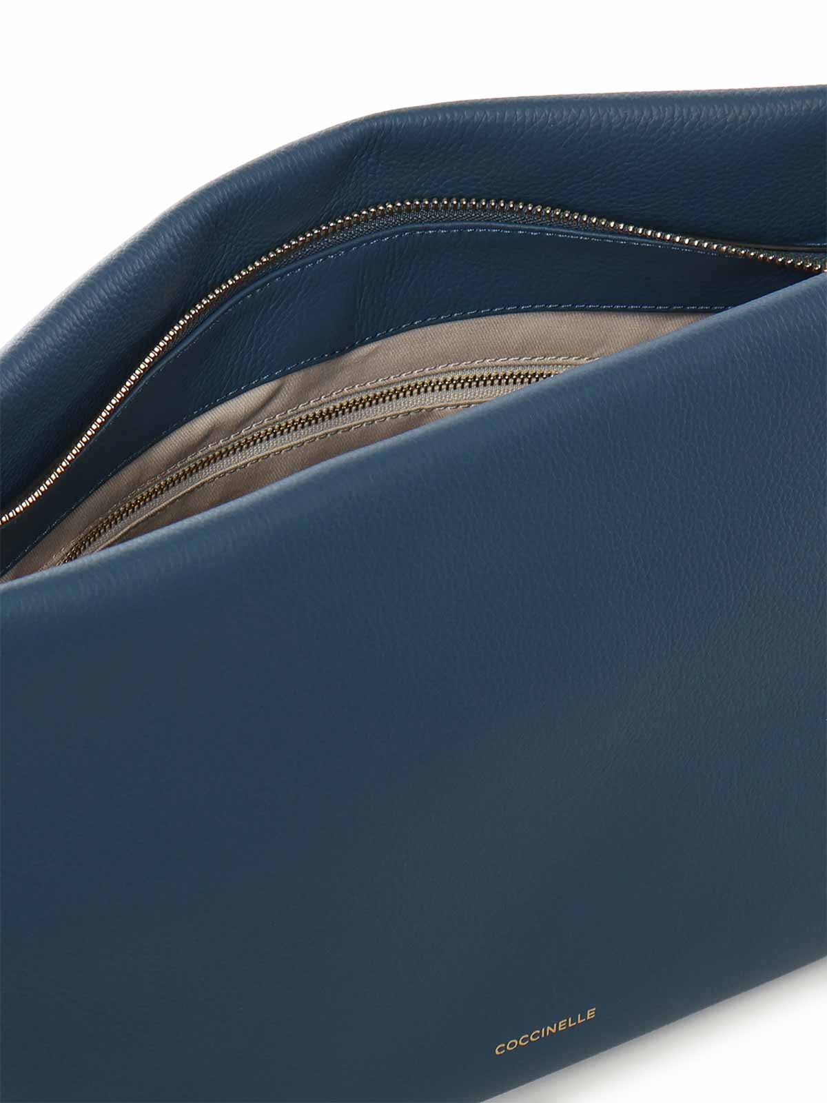 Medium Boheme Leather Bag E1M50190201719 (COCCINELLE / ハンドバッグ・ショルダーバッグ ) | COCCINELLE (コチネレ)(3)