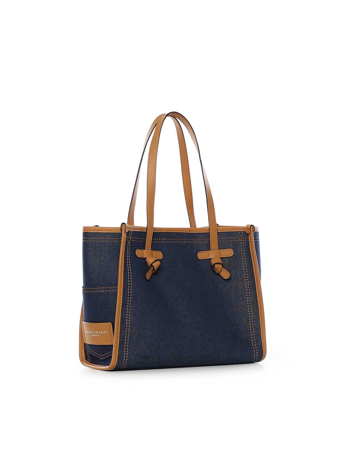 Marcella Shopping Bag BS1241914478 (GIANNI CHIARINI / トートバッグ ) | GIANNI CHIARINI (ジャンニ キアリーニ)(1)