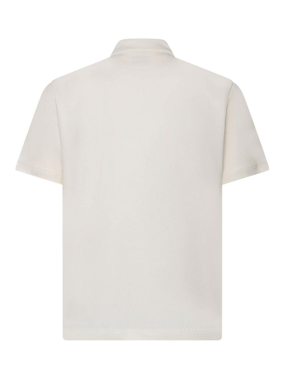 Cotton Polo M75POLM05TES0M12001 (eleventy / ポロシャツ ) | eleventy (イレブンティ)(2)