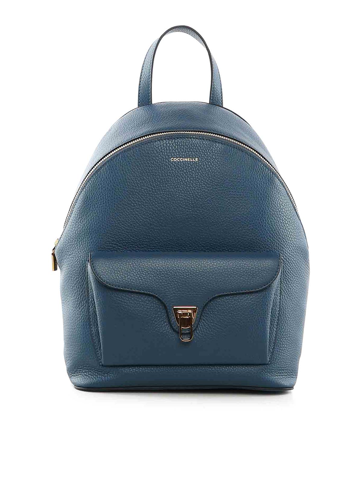 Beat Generatio Backpack E1TFK140201B27 (COCCINELLE / バックパック ) | COCCINELLE (コチネレ)