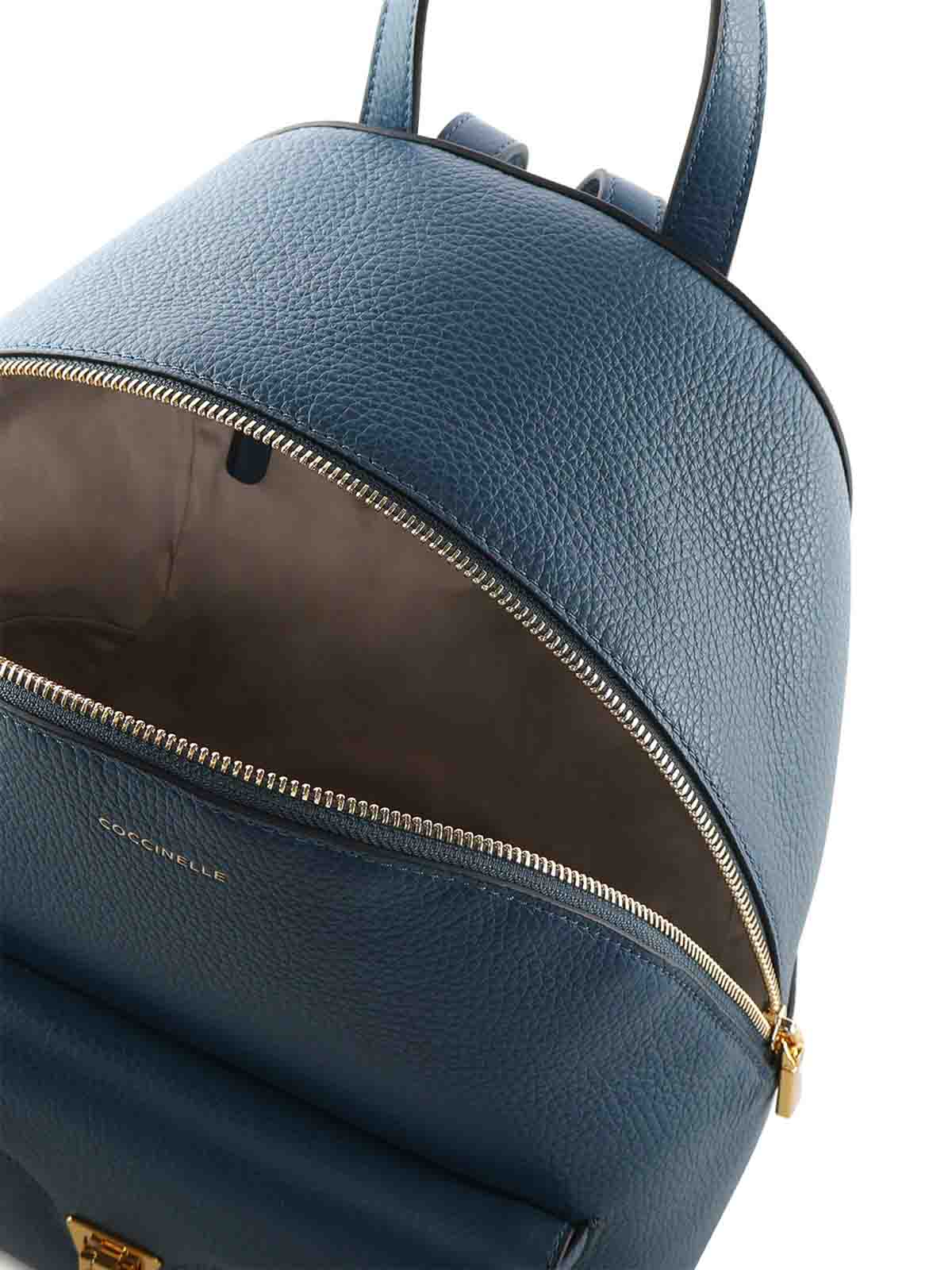 Beat Generatio Backpack E1TFK140201B27 (COCCINELLE / バックパック ) | COCCINELLE (コチネレ)(3)