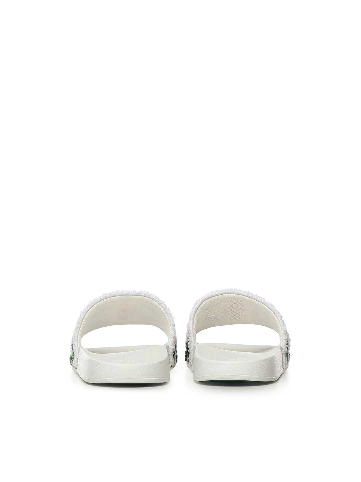 Laurel Terry Slides ASP26FW03001 (Casablanca / サンダル ) | Casablanca (カサブランカ)(2)