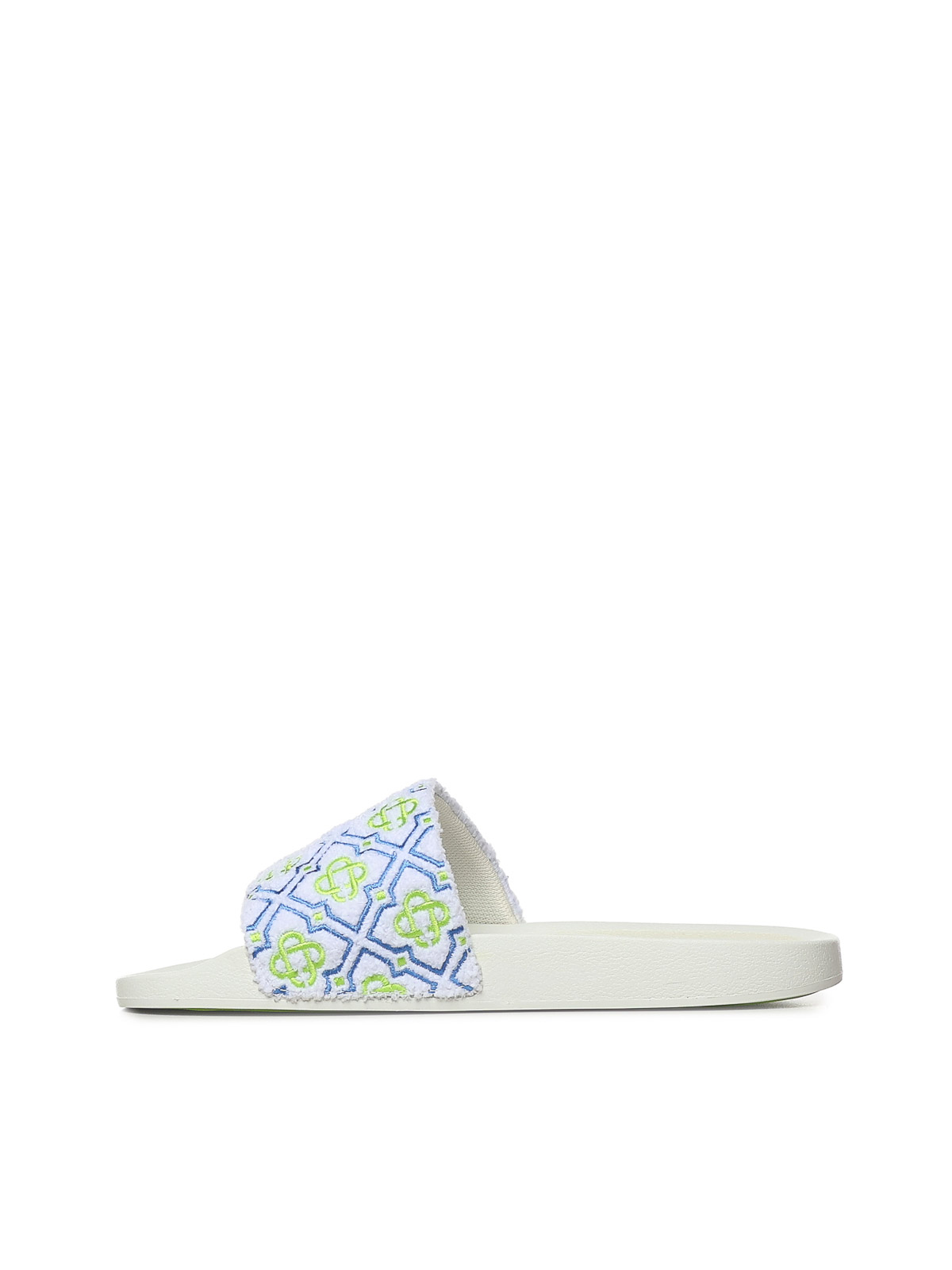 Monogram Slides ASP26FW03003 (Casablanca / サンダル ) | Casablanca (カサブランカ)(3)