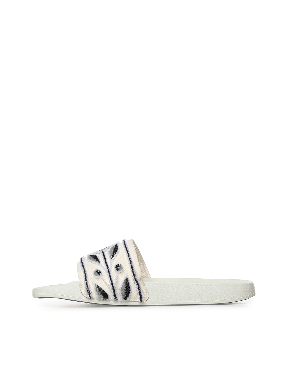 Slides With Logo ASP26FW08402 (Casablanca / サンダル ) | Casablanca (カサブランカ)(3)