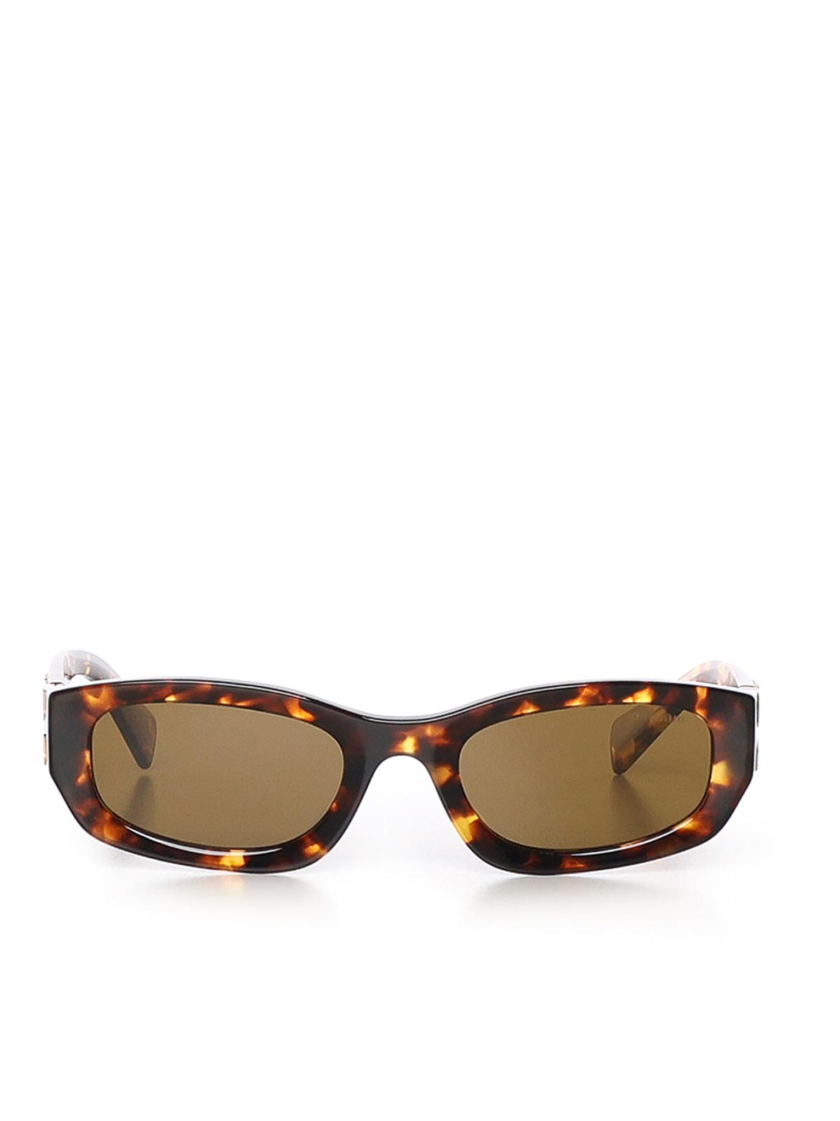 Miu Glimpse Sunglasses MUB04S14L09Z53 (MIU MIU / サングラス・アイウェア ) | MIU MIU (ミュウミュウ)