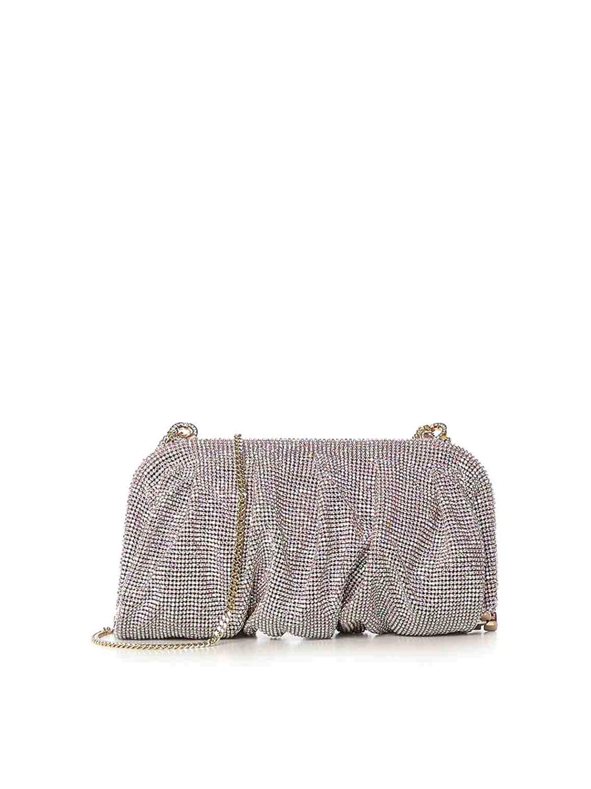 Venus The Large Clutch 10161 (BENEDETTA BRUZZICHES / クラッチバッグ・ポーチ ) | BENEDETTA BRUZZICHES (ベネデッタ・ブルッツィケス)