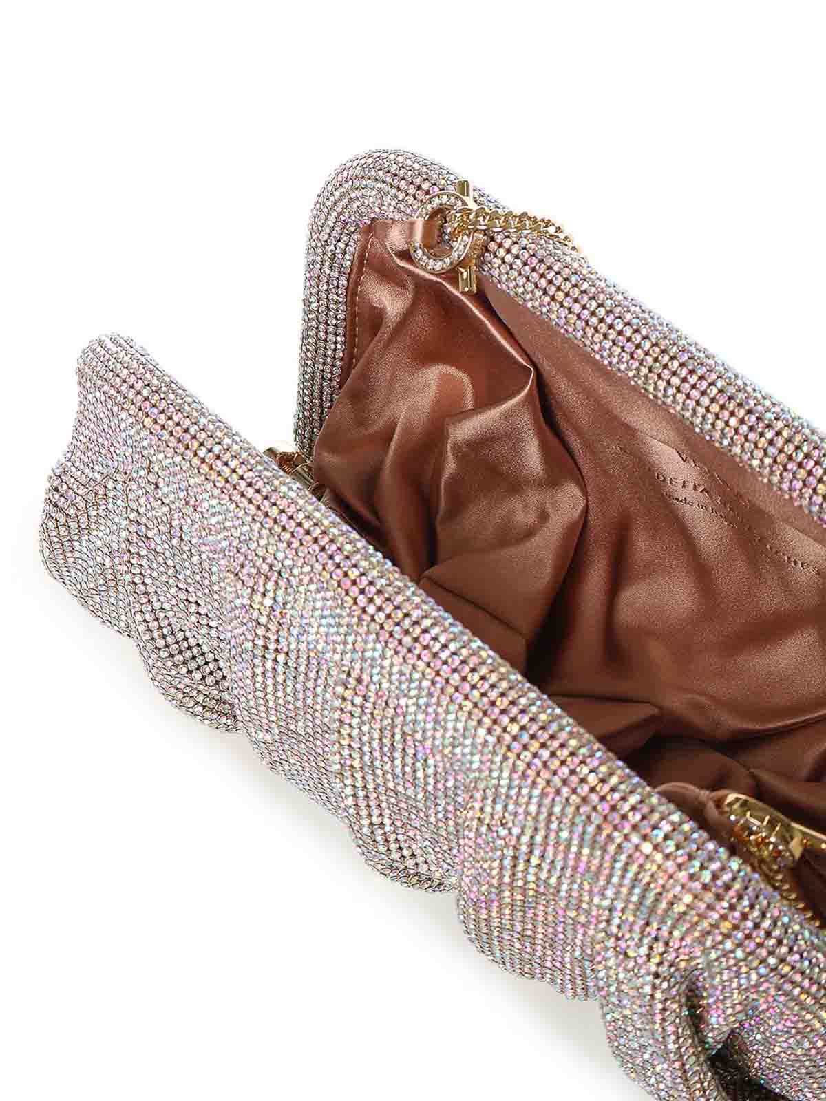 Venus The Large Clutch 10161 (BENEDETTA BRUZZICHES / クラッチバッグ・ポーチ ) | BENEDETTA BRUZZICHES (ベネデッタ・ブルッツィケス)(3)