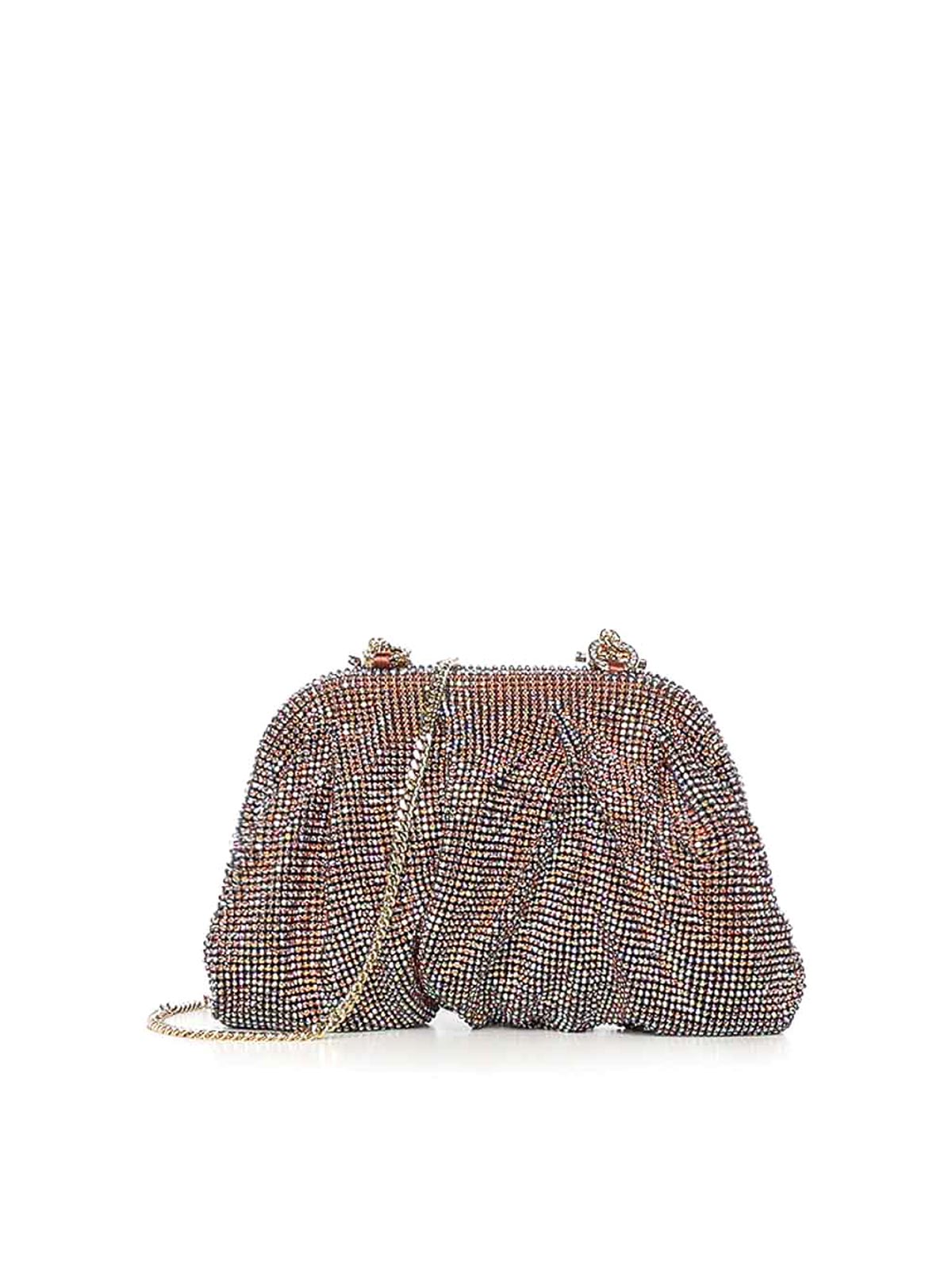 Venus La Petite Clutch Bag 11160 (BENEDETTA BRUZZICHES / クラッチバッグ・ポーチ ) | BENEDETTA BRUZZICHES (ベネデッタ・ブルッツィケス)
