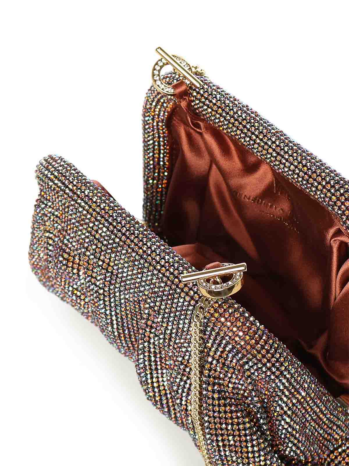 Venus La Petite Clutch Bag 11160 (BENEDETTA BRUZZICHES / クラッチバッグ・ポーチ ) | BENEDETTA BRUZZICHES (ベネデッタ・ブルッツィケス)(3)