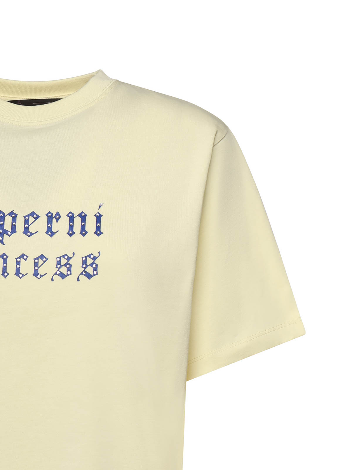 Disney X Cotton T-Shirt DJS03F5041YLW (COPERNI / Tシャツ・カットソー ) | COPERNI (コペルニ)(1)