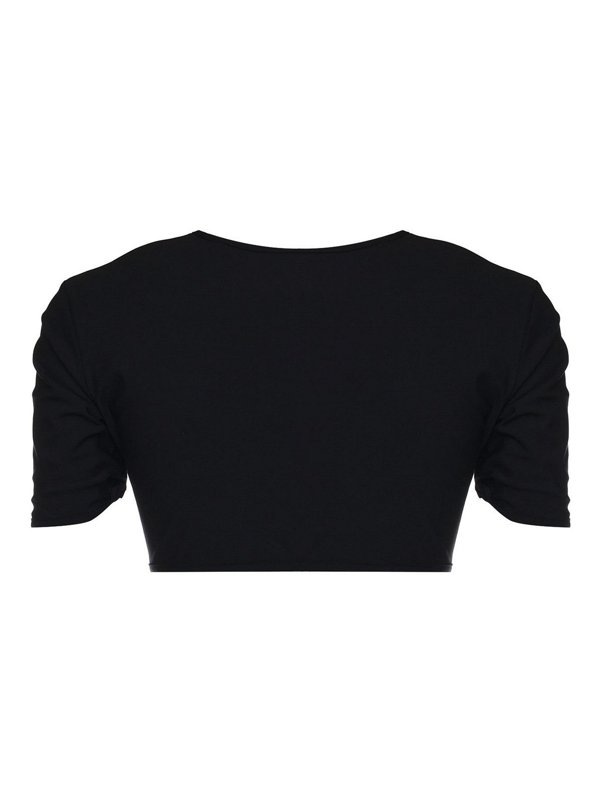 U-Prong Bikini Top 23027031BLACK (CHRISTOPHER ESBER / スイムウェア ) | CHRISTOPHER ESBER (クリストファー エスバー)(2)