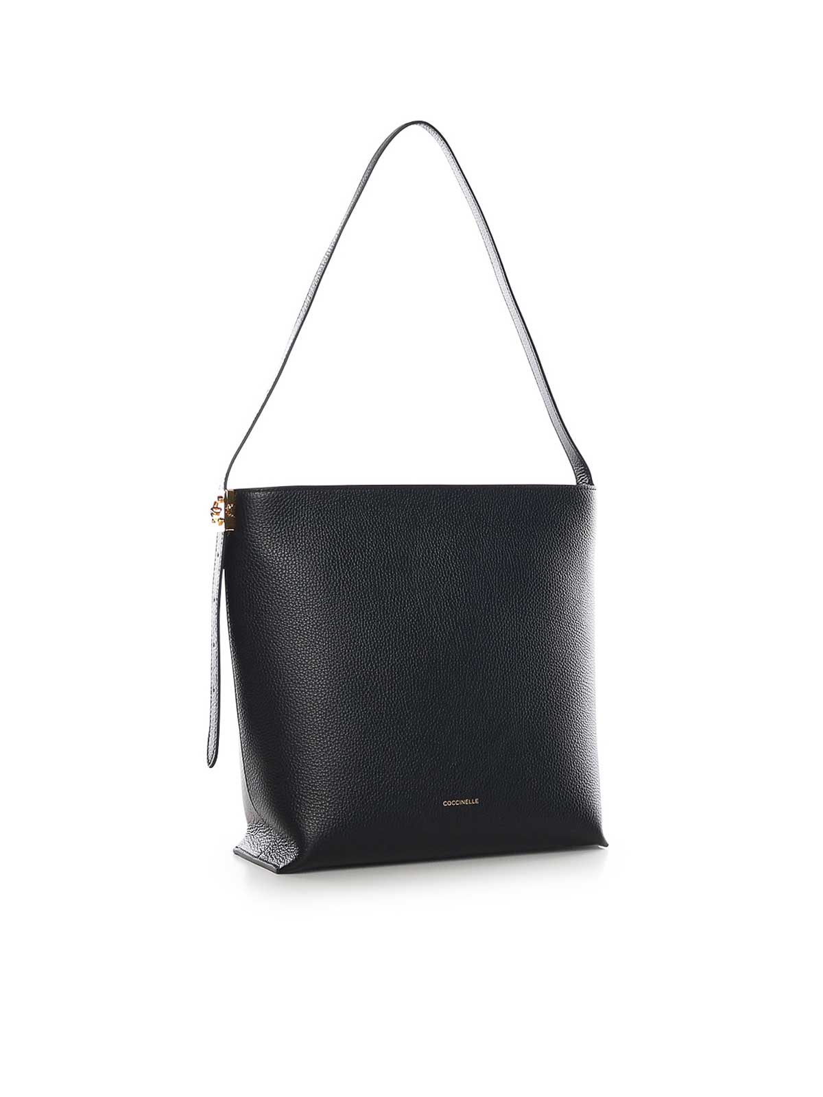 Leather Shoulder Bag E1U4K130201001 (COCCINELLE / ハンドバッグ・ショルダーバッグ ) | COCCINELLE (コチネレ)(1)