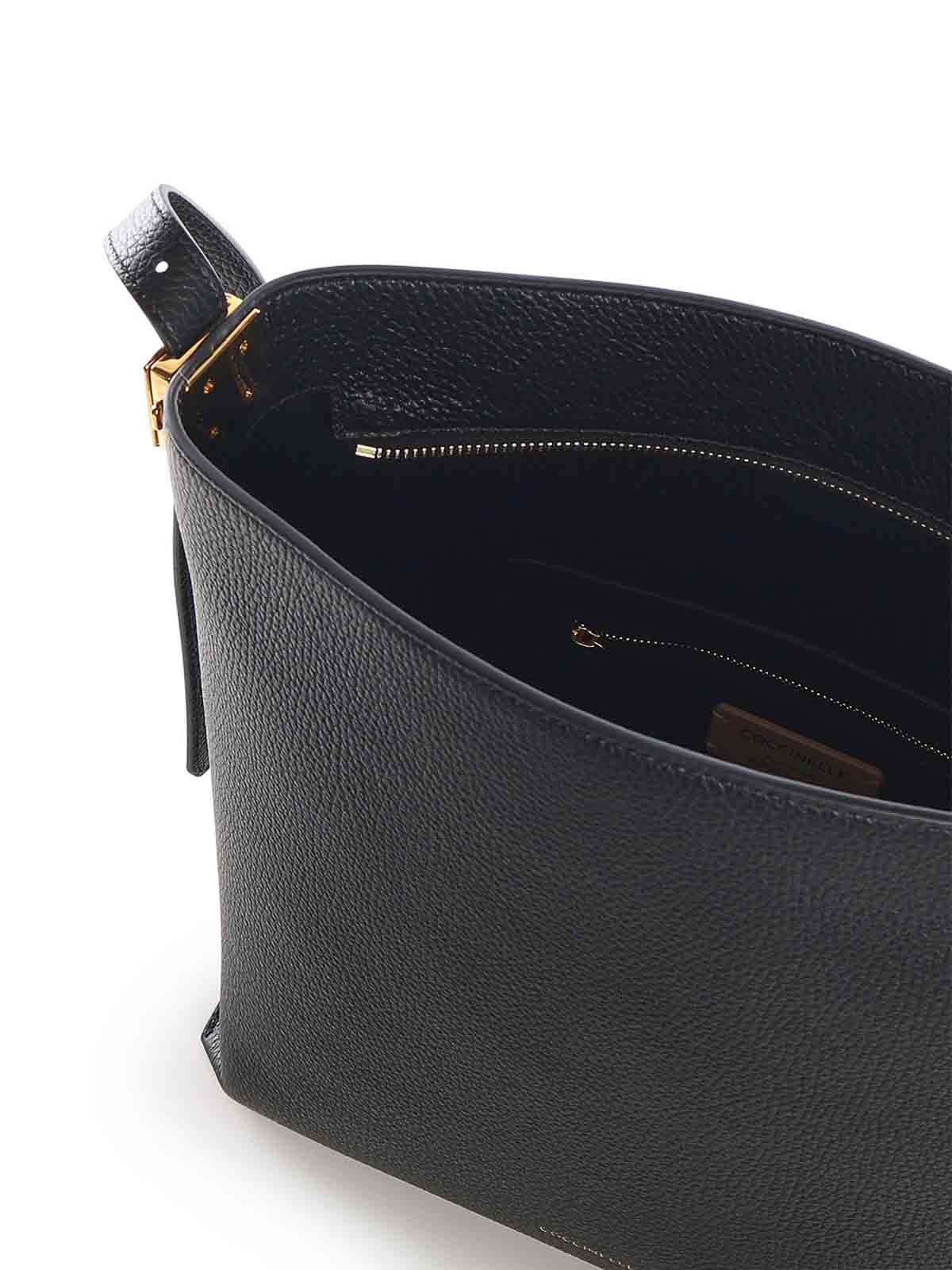 Leather Shoulder Bag E1U4K130201001 (COCCINELLE / ハンドバッグ・ショルダーバッグ ) | COCCINELLE (コチネレ)(3)