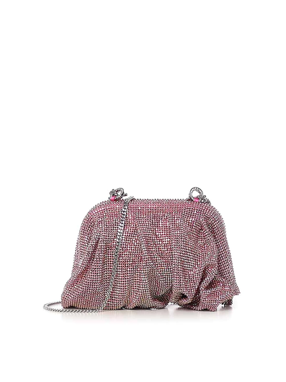 Venus La Petite Clutch Bag 11169 (BENEDETTA BRUZZICHES / クラッチバッグ・ポーチ ) | BENEDETTA BRUZZICHES (ベネデッタ・ブルッツィケス)