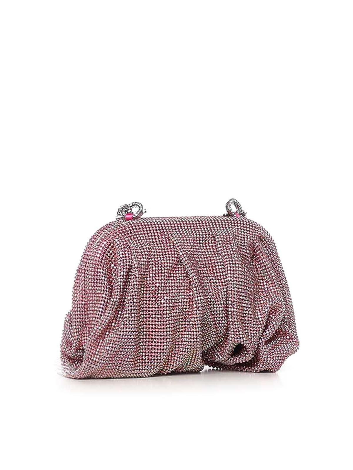 Venus La Petite Clutch Bag 11169 (BENEDETTA BRUZZICHES / クラッチバッグ・ポーチ ) | BENEDETTA BRUZZICHES (ベネデッタ・ブルッツィケス)(1)