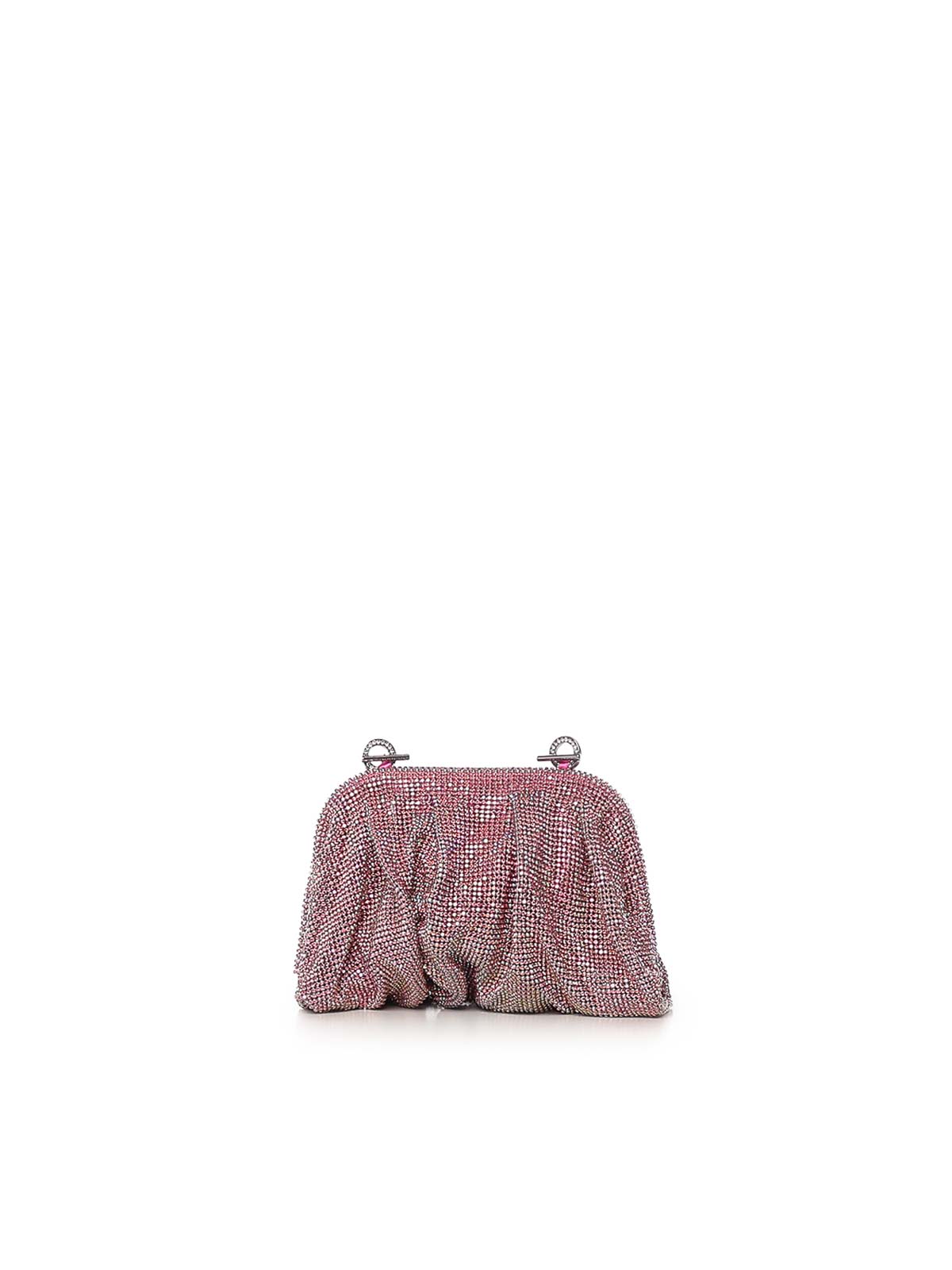 Venus La Petite Clutch Bag 11169 (BENEDETTA BRUZZICHES / クラッチバッグ・ポーチ ) | BENEDETTA BRUZZICHES (ベネデッタ・ブルッツィケス)(2)