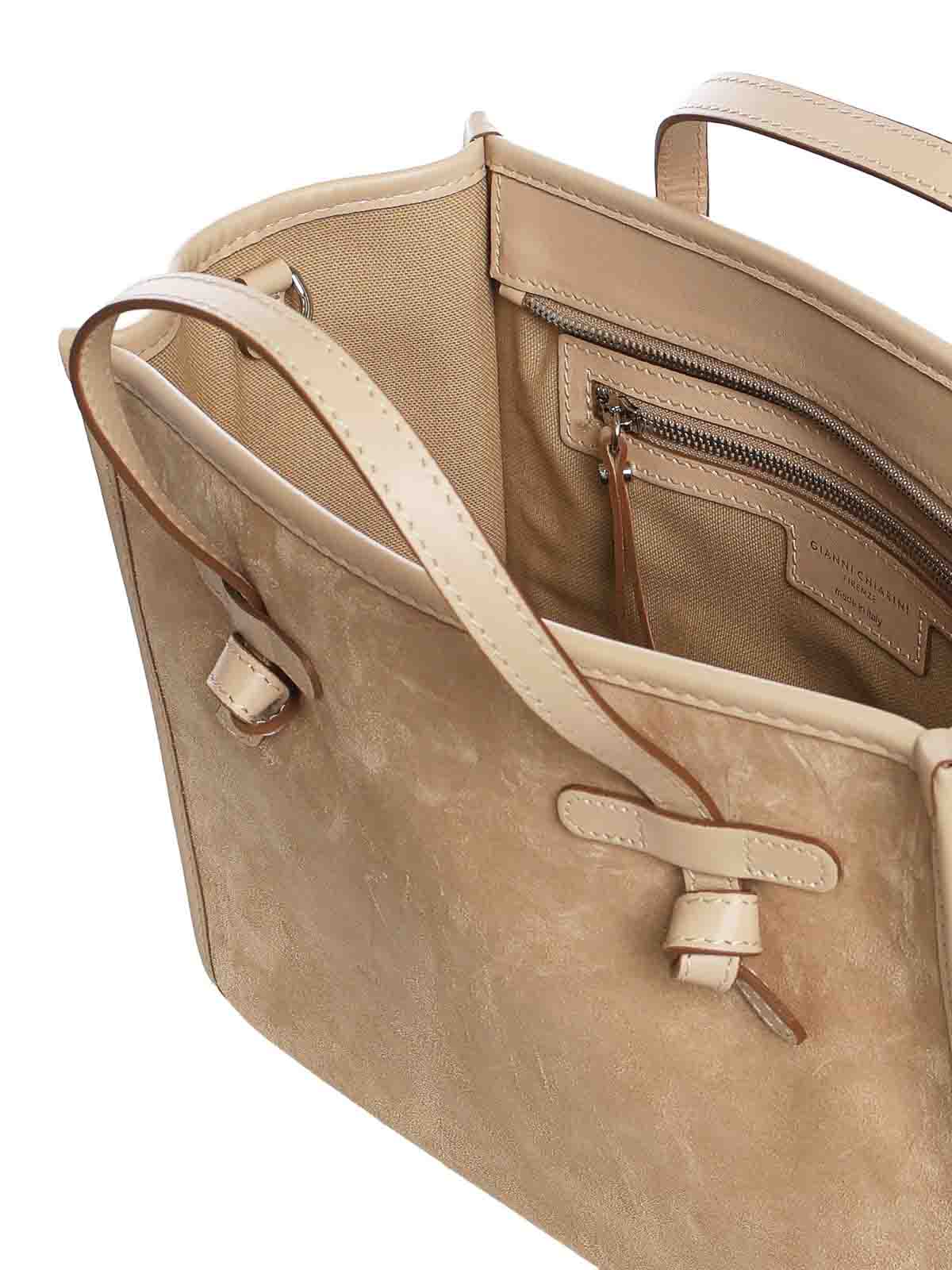 Miss Marcella 32 Bag BS97629308 (GIANNI CHIARINI / トートバッグ ) | GIANNI CHIARINI (ジャンニ キアリーニ)(3)