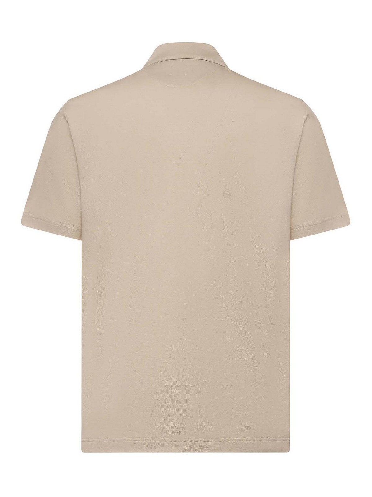 Cotton Polo M75POLM05TES0M12002 (eleventy / ポロシャツ ) | eleventy (イレブンティ)(2)