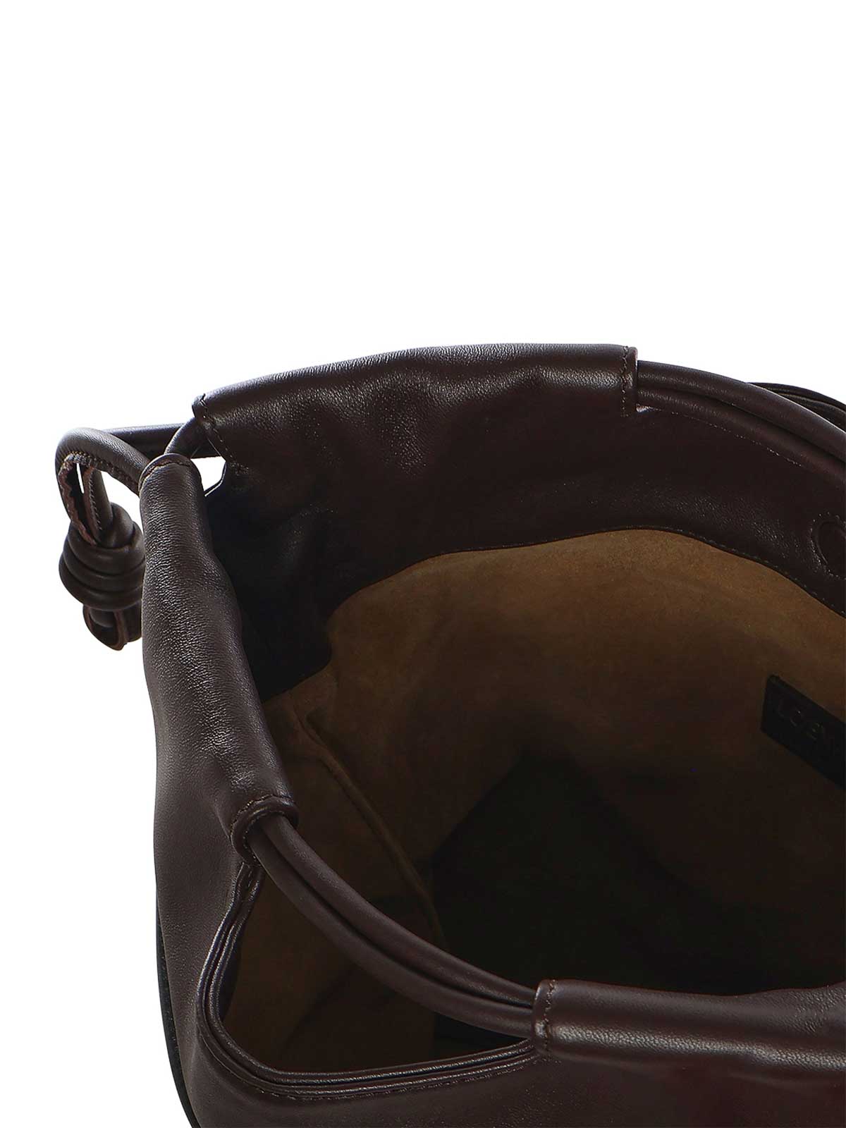 Flamenco Purse Nappa Tote Bag A411FIOX0420 (LOEWE / ハンドバッグ・ショルダーバッグ ) | LOEWE (ロエベ)(3)