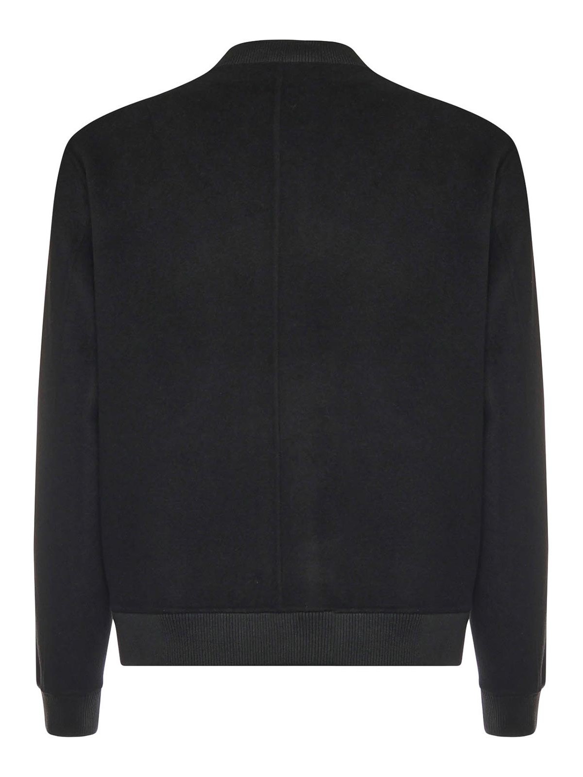 Wool And Cashmere Jacket B6F001199 (AMARÁNTO / カジュアルジャケット ) | AMARÁNTO (アマラント)(2)