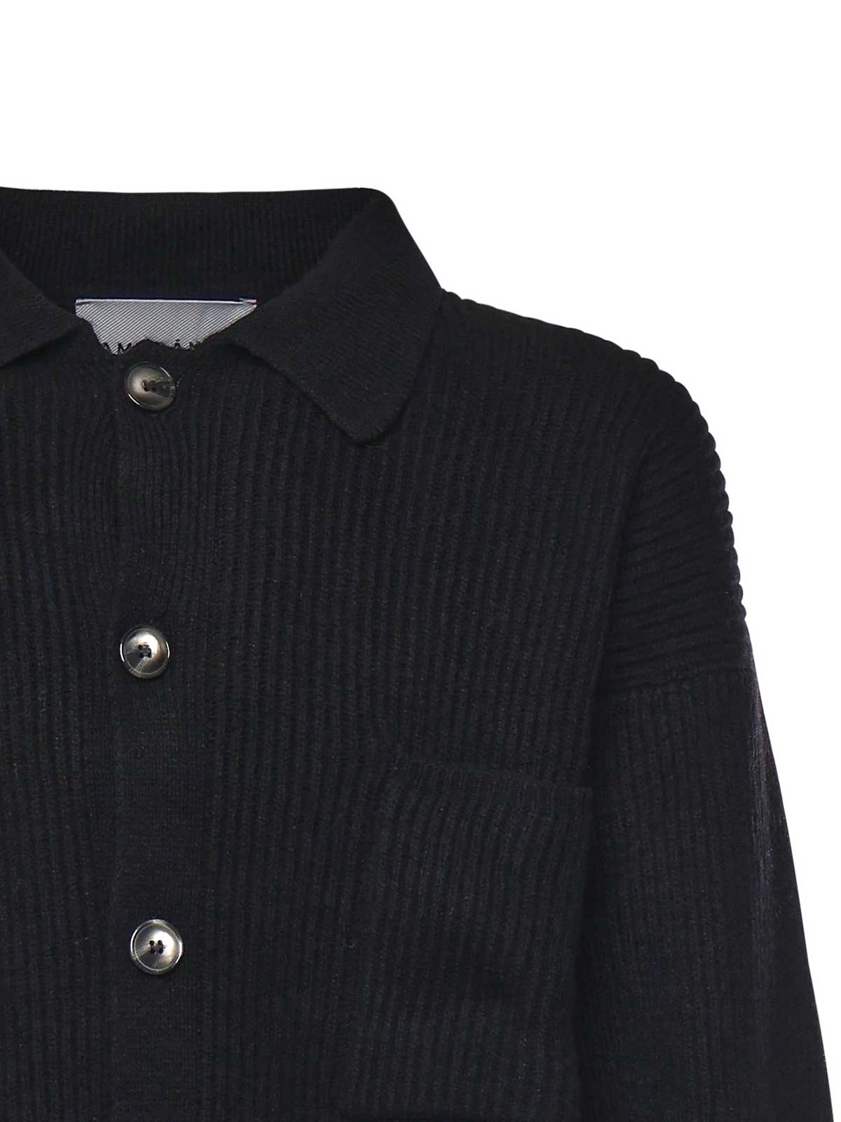 Wool And Cashmere Jacket B9F000499 (AMARÁNTO / カジュアルジャケット ) | AMARÁNTO (アマラント)(1)