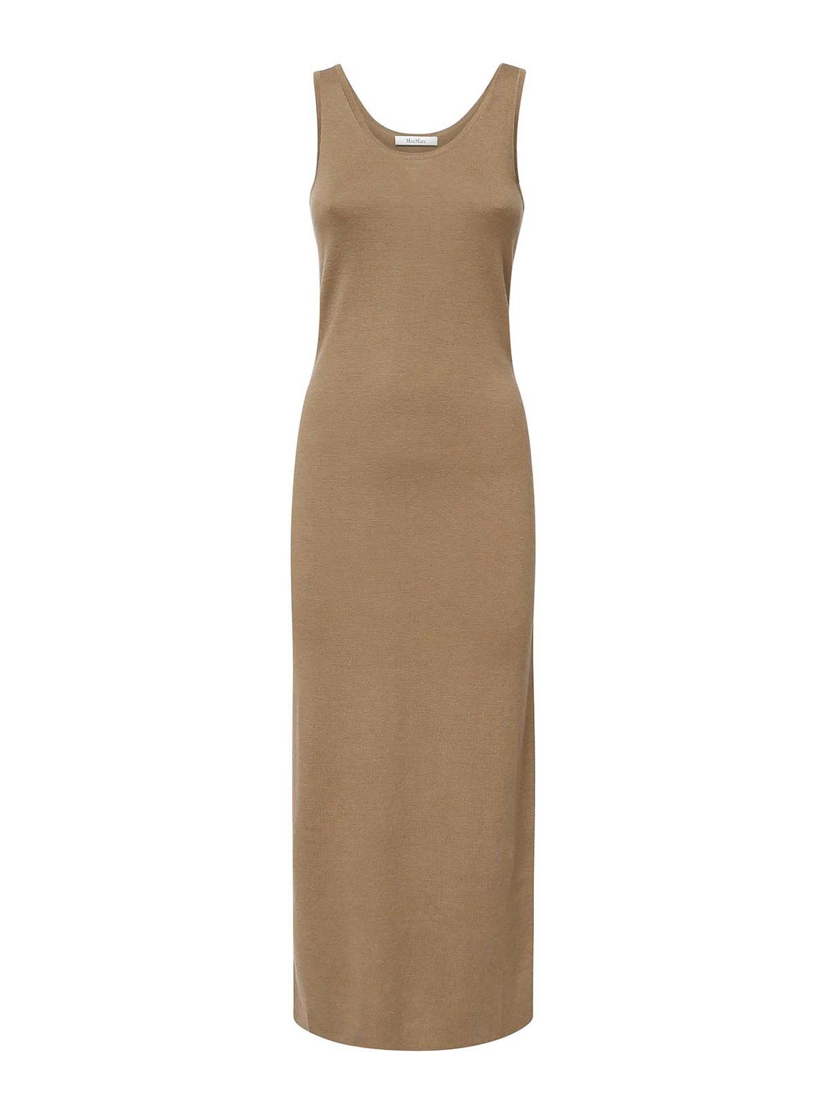 Wool Dress 25213260316E15 (Max Mara / ワンピース・ドレス・オールインワン ) | Max Mara (マックスマーラ)