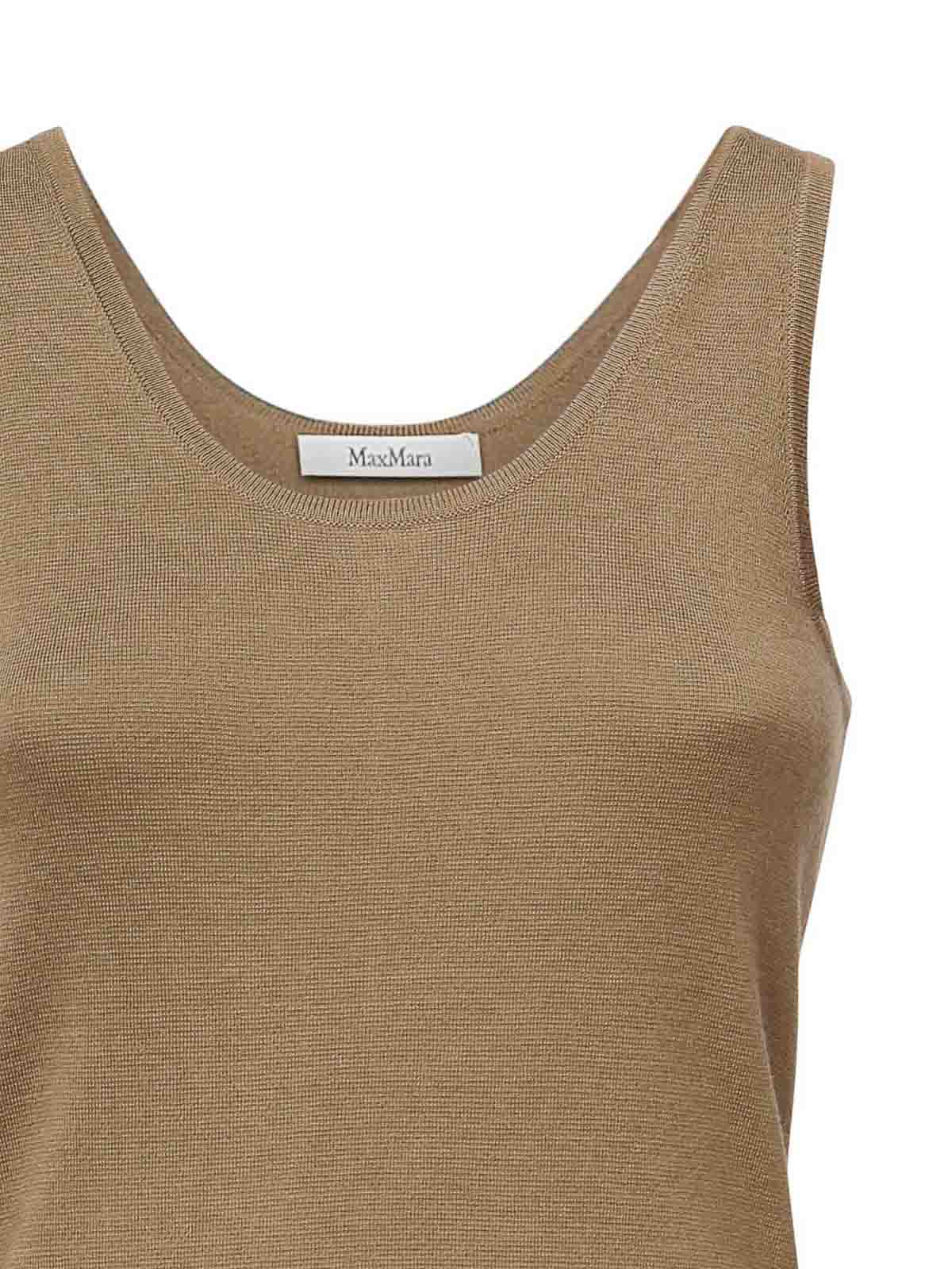 Wool Dress 25213260316E15 (Max Mara / ワンピース・ドレス・オールインワン ) | Max Mara (マックスマーラ)(1)