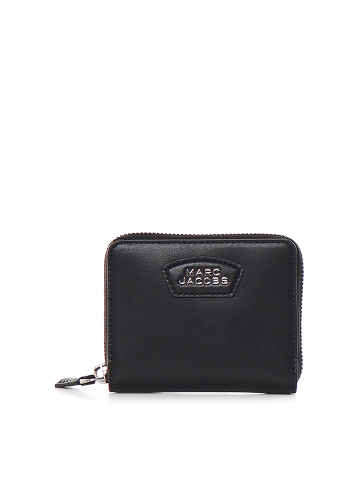 Leather Logo Wallet 2R5SMP016S01001 (Marc Jacobs / 財布・カードケース ) | Marc Jacobs (マーク ジェイコブス)