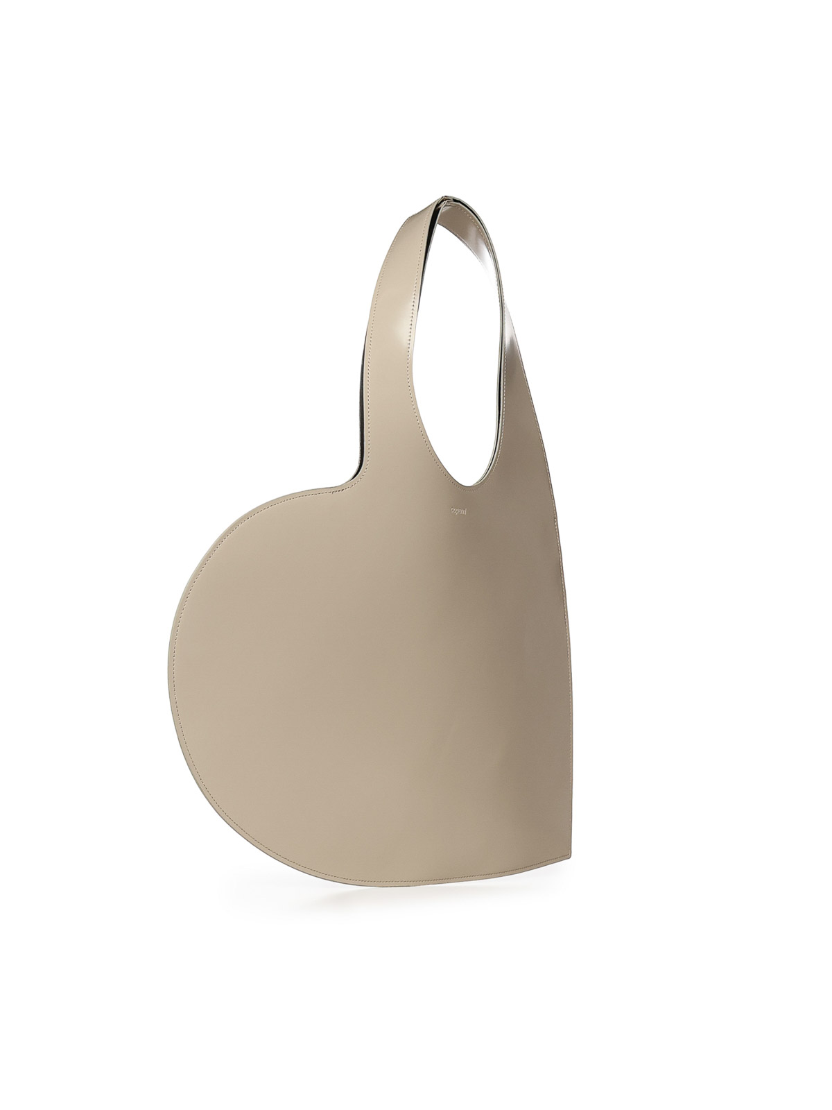 Heart Leather Bag COPBA14F6045BEI (COPERNI / ハンドバッグ・ショルダーバッグ ) | COPERNI (コペルニ)(1)