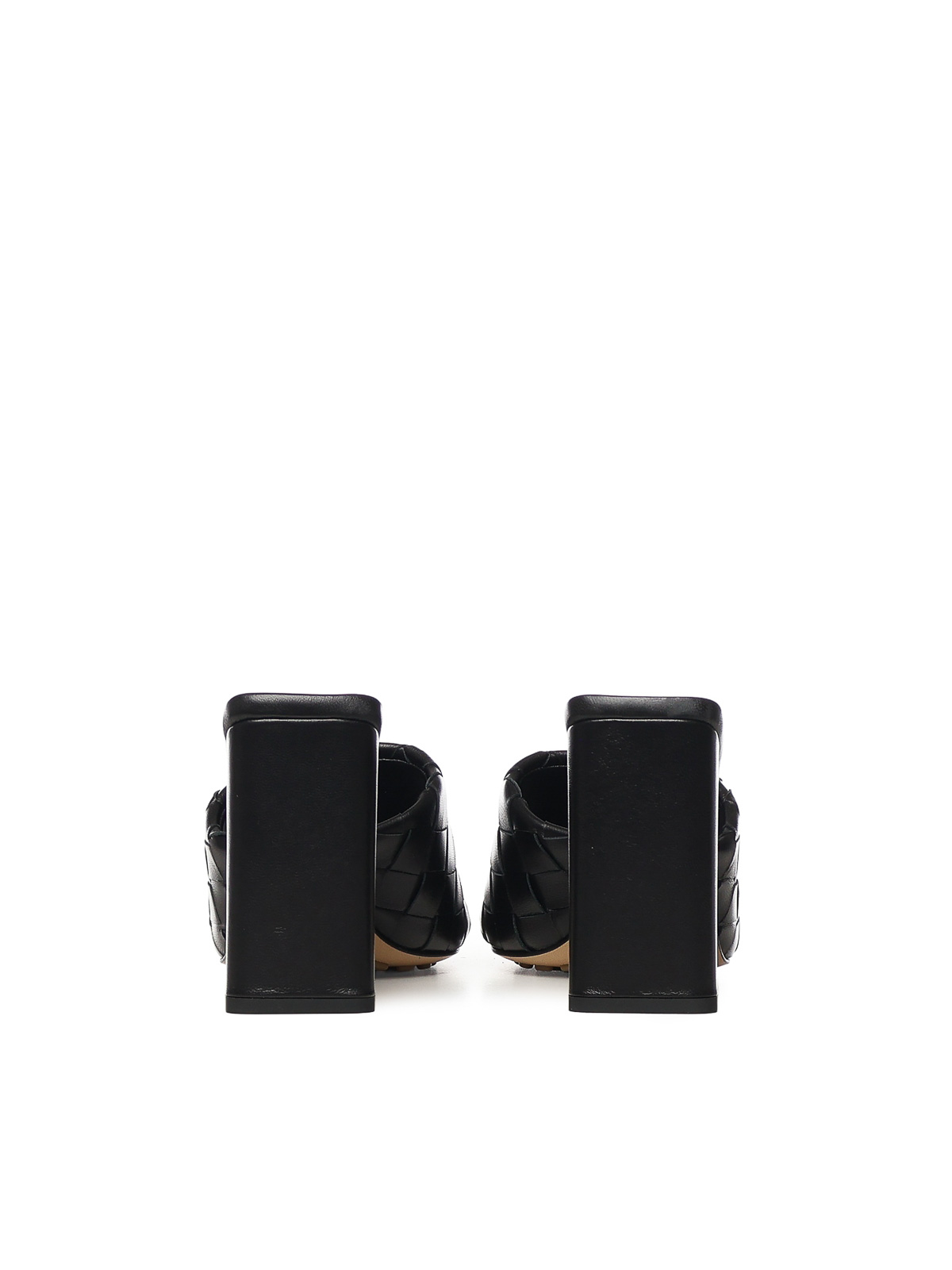 Leather Mule Park 855947V2ED01000 (Bottega Veneta / サンダル ) | Bottega Veneta (ボッテガ・ヴェネタ)(2)