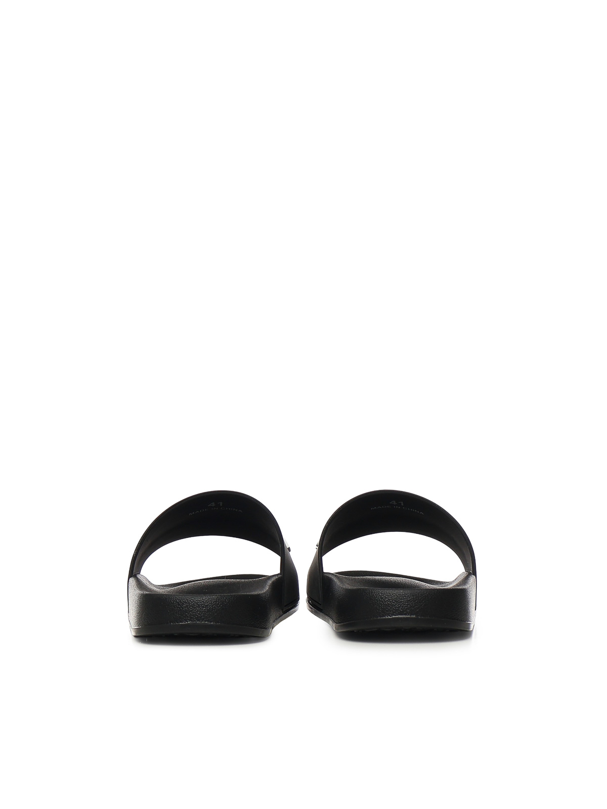 Slides With Logo FSM00852124 (Dsquared2 / サンダル ) | Dsquared2 (ディースクエアード)(2)