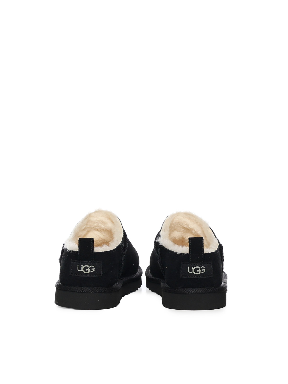 Classic Micro Boots 1180190BLACK (UGG / サンダル ) | UGG (アグ)(2)