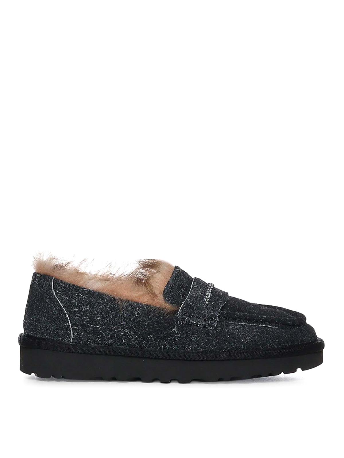 Ellis Loafers 1179390BLACK (UGG / ローファー ) | UGG (アグ)